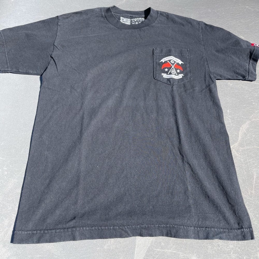 CONNETIC TEE - Picture 2 of 2